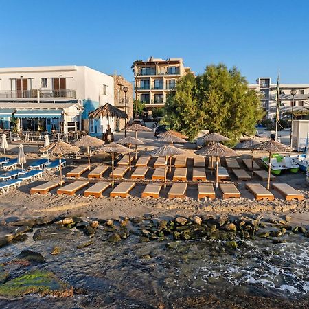 Cabana Blu Lifestyle Boutique Hotel & Suites Kardamena  Luaran gambar