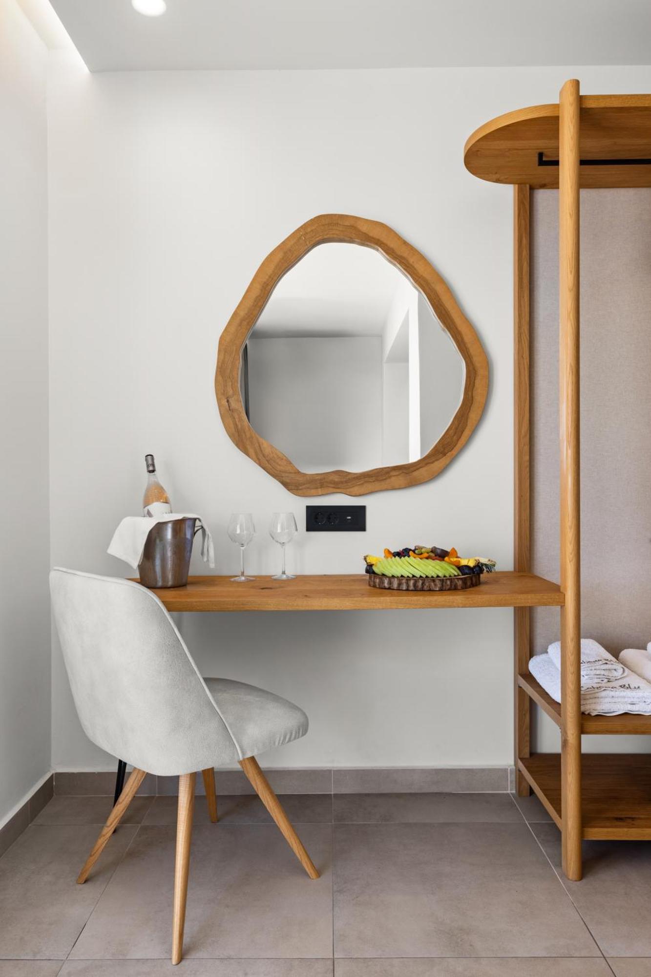 Cabana Blu Lifestyle Boutique Hotel & Suites Kardamena  Luaran gambar